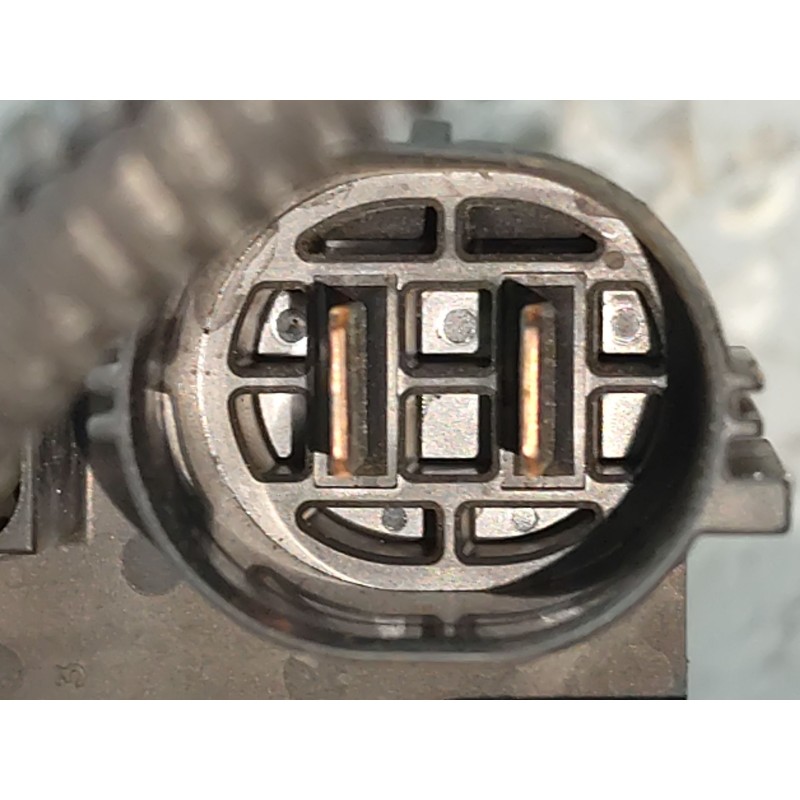 Recambio de cremallera direccion para mercedes-benz clase a (w169) a 150 (169.031, 169.331) referencia OEM IAM 6700001167 - Azul 4