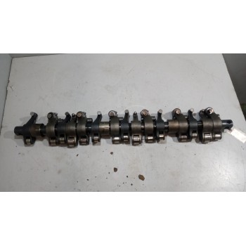 Recambio de eje balancines para renault serie t 10.8 diesel referencia OEM IAM 7421881494 7421539409 7421808975