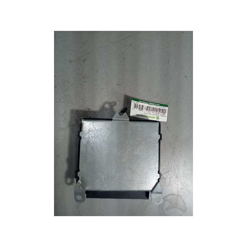 Recambio de modulo electronico para iveco stralis (as) 11.1 diesel referencia OEM IAM 4461702320  CENTRALITA ECAS - Gris 4