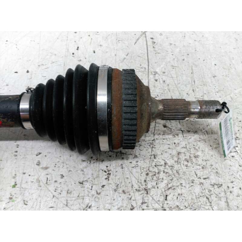 Recambio de transmision delantera derecha para peugeot 406 berlina (s1/s2) srdt referencia OEM IAM  CON ABS - Azul 2