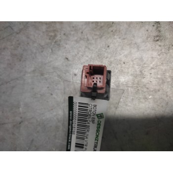 Recambio de boton esp para citroën c4 berlina vtr plus referencia OEM IAM 96476624XT 4 PINS 