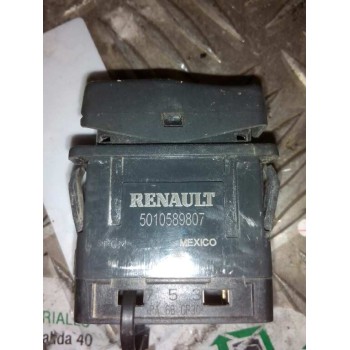 Recambio de interruptor para renault premium route 2006 fas 4x2 larga distancia referencia OEM IAM 5010589807  