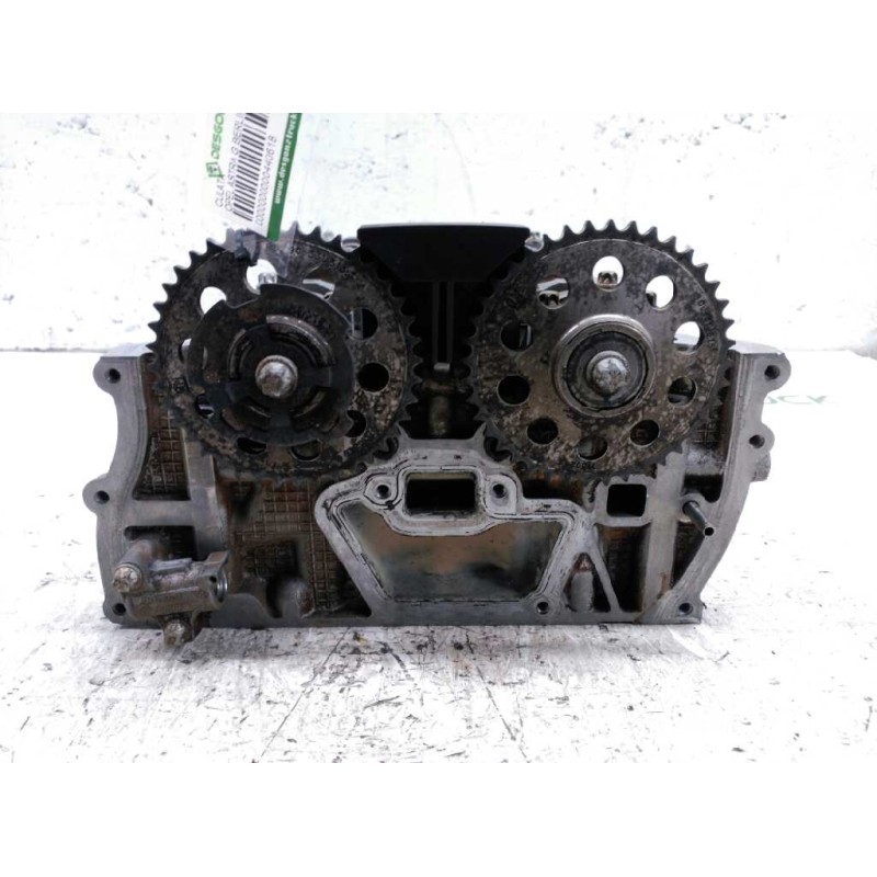 Recambio de culata para opel astra g berlina club referencia OEM IAM X21XE 5