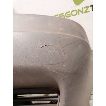 Recambio de paragolpes delantero para chrysler jeep gr.cherokee (wj/wg) 3.1 td cat referencia OEM IAM   