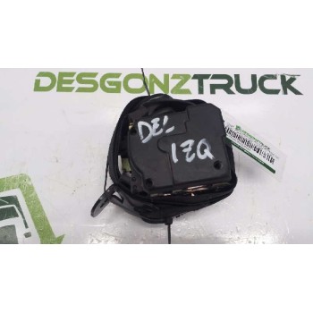 CINTURON SEGURIDAD DELANTERO IZQUIERDO 