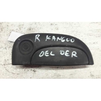 MANETA EXTERIOR DELANTERA DERECHA 7700354479 DEL. DCHO. 