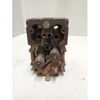Recambio de culata para renault hr 400.18 / 26 premium e2 fsa modelo 400.18 t 288 kw corto referencia OEM IAM 5010553846  