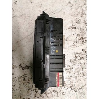 Recambio de mando climatizador para ford focus berlina (cap) ambiente (d) referencia OEM IAM 3M5T18C612AR  