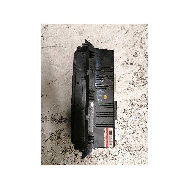 Recambio de mando climatizador para ford focus berlina (cap) ambiente (d) referencia OEM IAM 3M5T18C612AR 2
