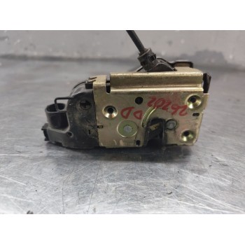 Recambio de cerradura puerta delantera derecha para renault scenic ii grand confort dynamique referencia OEM IAM   