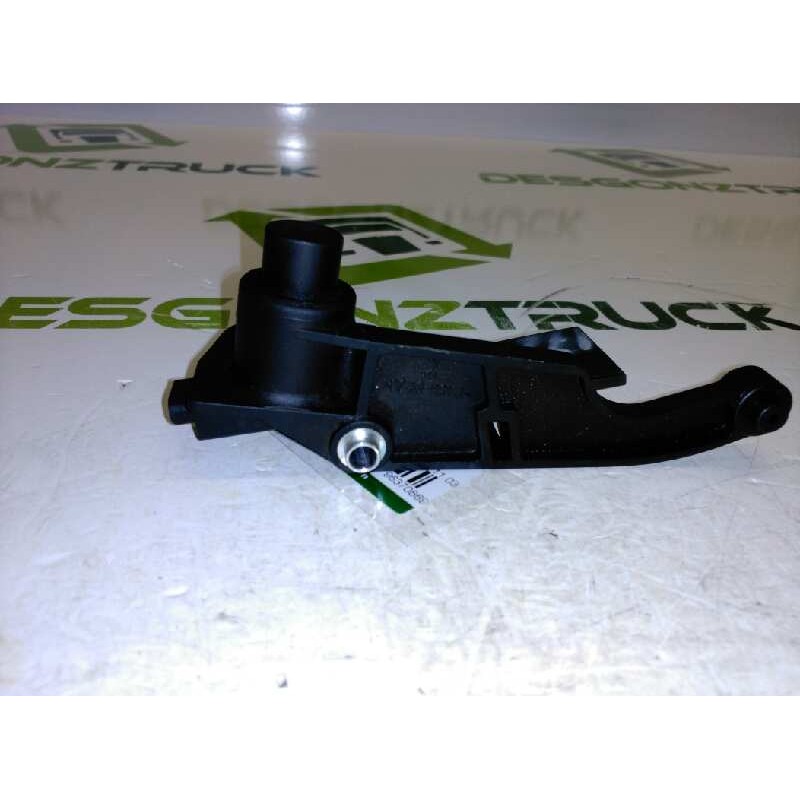 Recambio de captador volante motor para peugeot 206 berlina e-music referencia OEM IAM 9637086980 - Azul 2