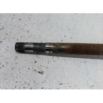 Recambio de transmision delantera derecha para peugeot 406 berlina (s1/s2) srdt referencia OEM IAM  CON ABS 
