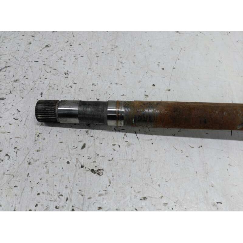 Recambio de transmision delantera derecha para peugeot 406 berlina (s1/s2) srdt referencia OEM IAM  CON ABS - Azul 4