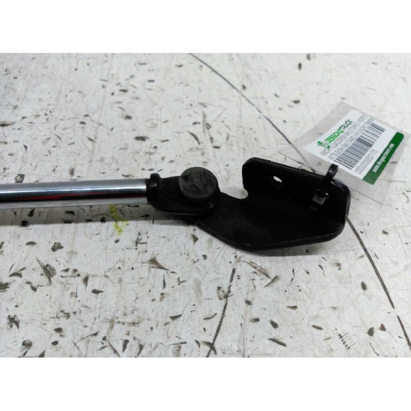 Recambio de amortiguadores maletero / porton para mitsubishi santamo (hyundai) santamo confort referencia OEM IAM - Gris 2
