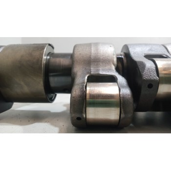 Recambio de eje balancines para renault serie t 10.8 diesel referencia OEM IAM 7421881494 7421539409 7421808975