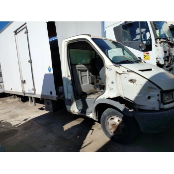 iveco daily chasis- cabina (1999 =>) del año 2004