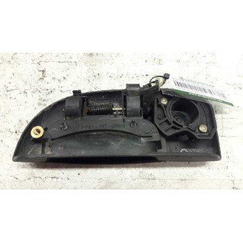 Recambio de maneta exterior delantera derecha para renault kangoo (f/kc0) authentique referencia OEM IAM 7700354479 DEL. DCHO. 