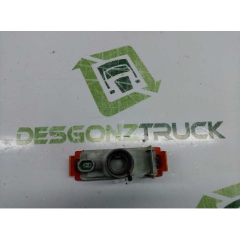 Recambio de piloto delantero izquierdo para renault rapid/express (f40) 1.9 d familiar (f40p) referencia OEM IAM   