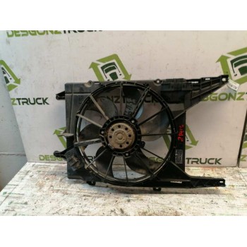 ELECTROVENTILADOR 2 PINS 