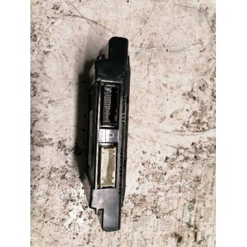 Recambio de mando climatizador para ford focus berlina (cap) ambiente (d) referencia OEM IAM 3M5T18C612AR  