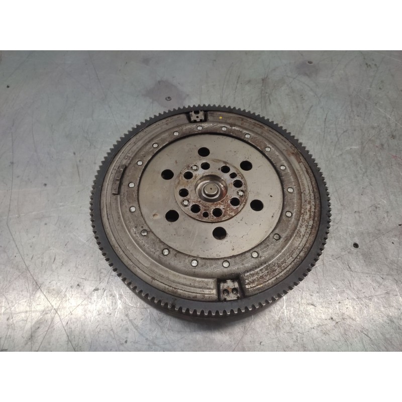 Recambio de volante motor para bmw 3 (e90) 320 d referencia OEM IAM - Azul 2