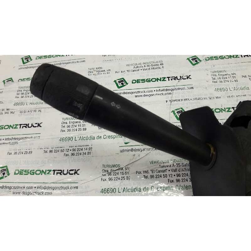 Recambio de mando multifuncion para fiat punto berl. (176) 75 elx referencia OEM IAM - Blanco 2