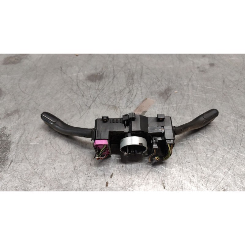 Recambio de mando multifuncion para volkswagen golf iv berlina (1j1) 1.9 tdi referencia OEM IAM 8L0953513 - Blanco 2