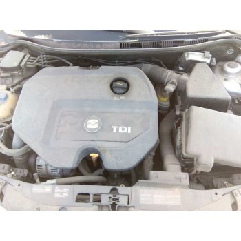 seat cordoba berlina (6l2) del año 2004