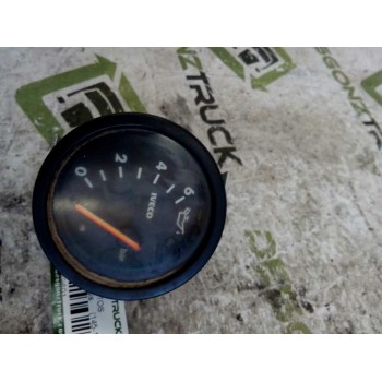 CUADRO INSTRUMENTOS 64746269900 4809579 INDICADOR ACEITE