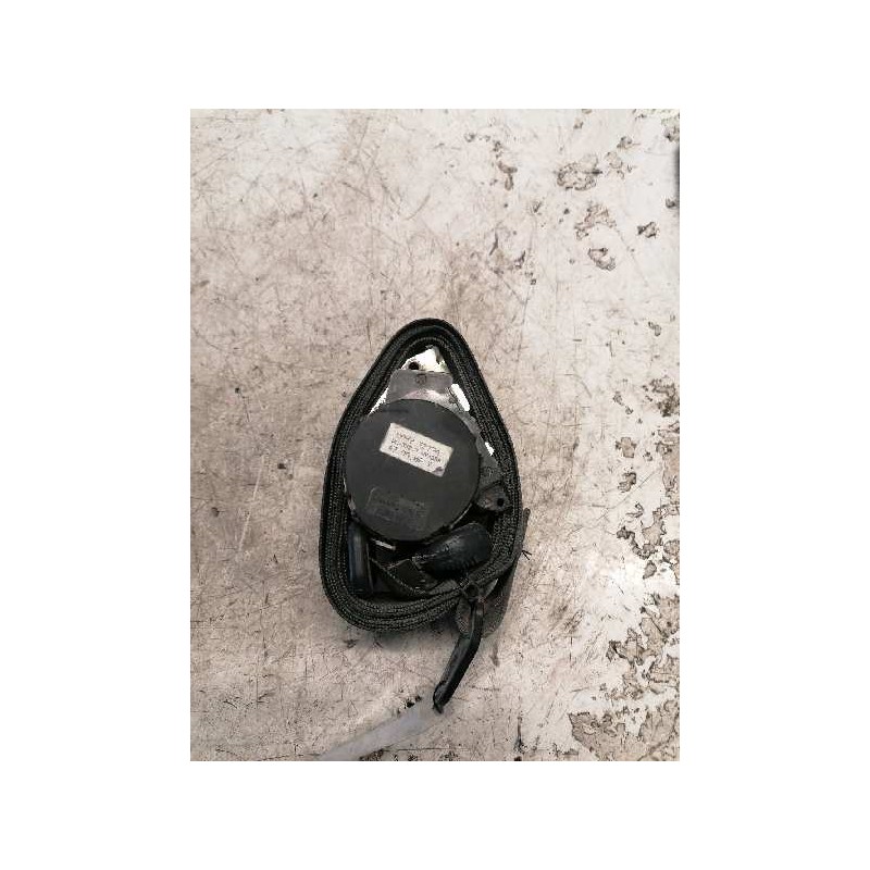 Recambio de cinturon seguridad delantero derecho para citroën jumper combi desde '02 29 c 2.0 hdi/-hdi 85 confort referencia OEM
