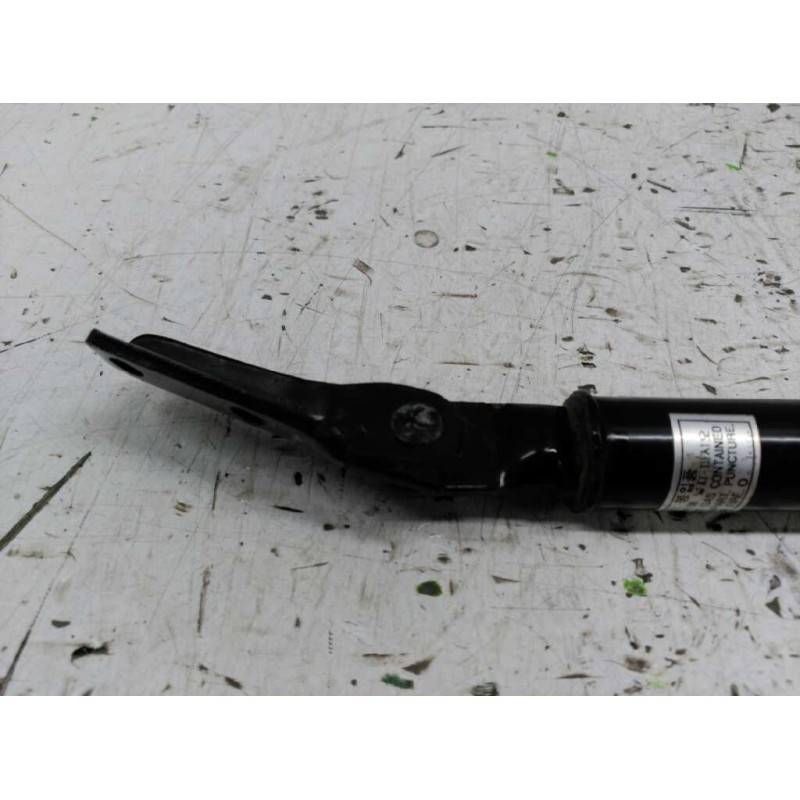 Recambio de amortiguadores maletero / porton para mitsubishi santamo (hyundai) santamo confort referencia OEM IAM - Gris 3