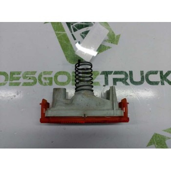 Recambio de piloto delantero izquierdo para renault rapid/express (f40) 1.9 d familiar (f40p) referencia OEM IAM   