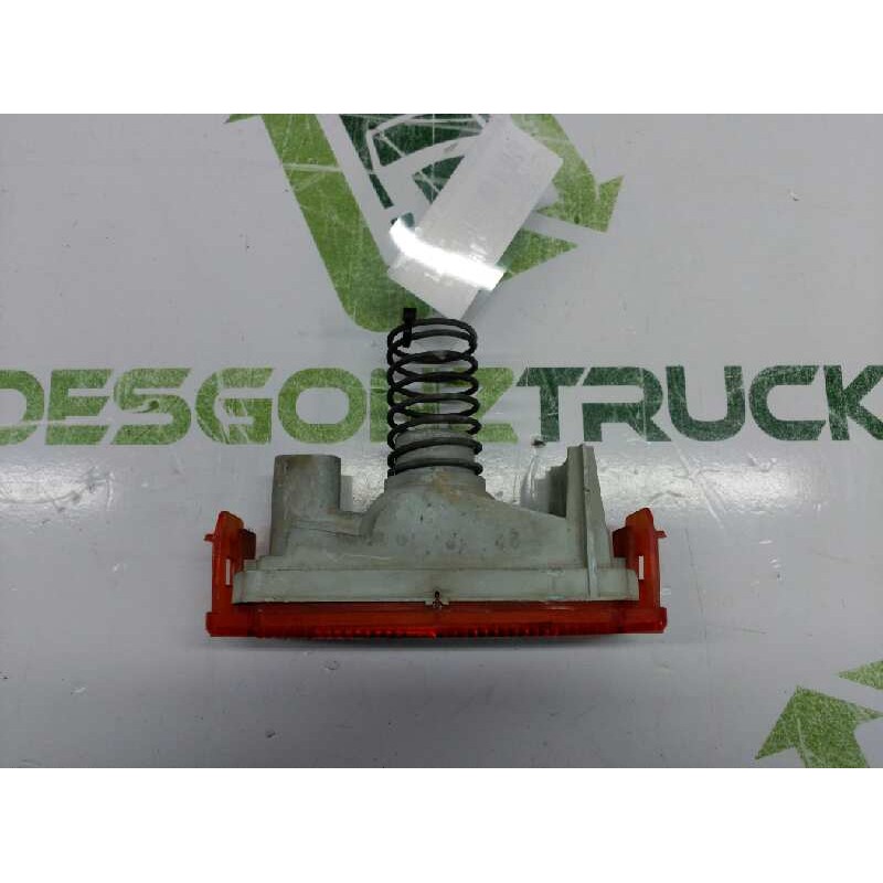 Recambio de piloto delantero izquierdo para renault rapid/express (f40) 1.9 d familiar (f40p) referencia OEM IAM - Blanco 3