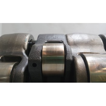 Recambio de eje balancines para renault serie t 10.8 diesel referencia OEM IAM 7421881494 7421539409 7421808975