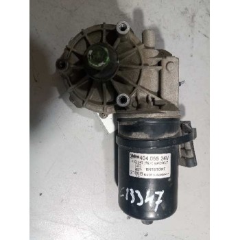 Recambio de motor limpia delantero para iveco stralis (as) 11.1 diesel referencia OEM IAM 99439637  
