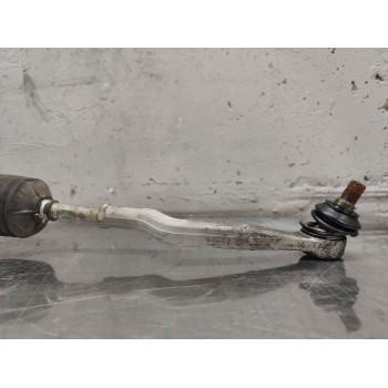 Recambio de cremallera direccion para mercedes-benz clase a (w169) a 150 (169.031, 169.331) referencia OEM IAM 6700001167  