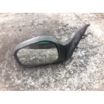 RETROVISOR IZQUIERDO 5 PINS 
