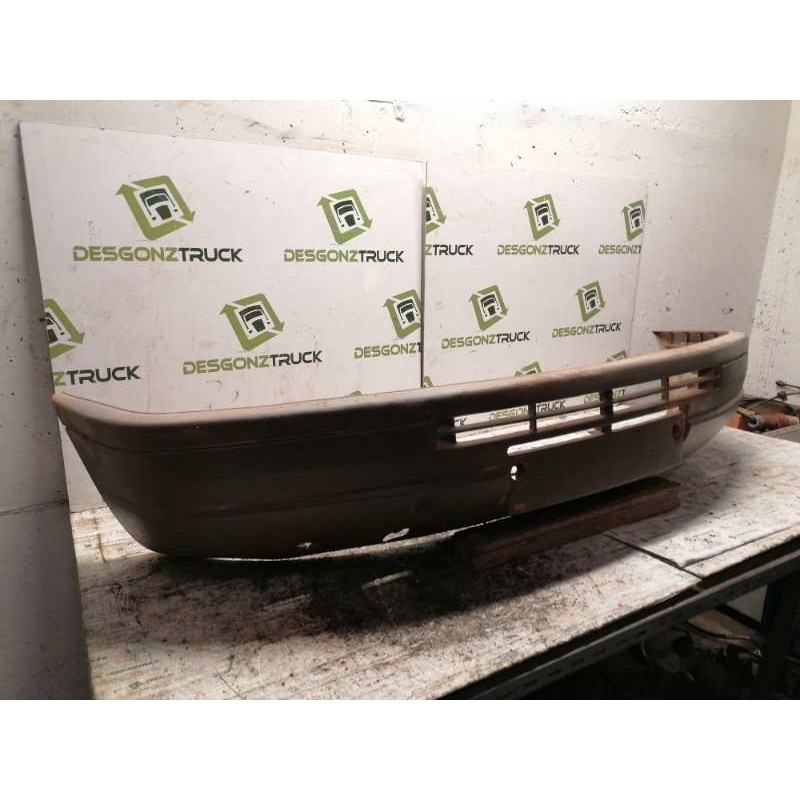 Recambio de paragolpes delantero para mercedes-benz sprinter (w901,w904) caja cerr. referencia OEM IAM 2