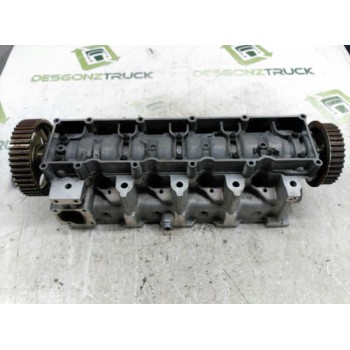 Recambio de culata para mg serie 400 (rt) 420 d (5-ptas.) referencia OEM IAM 20T2R13N  