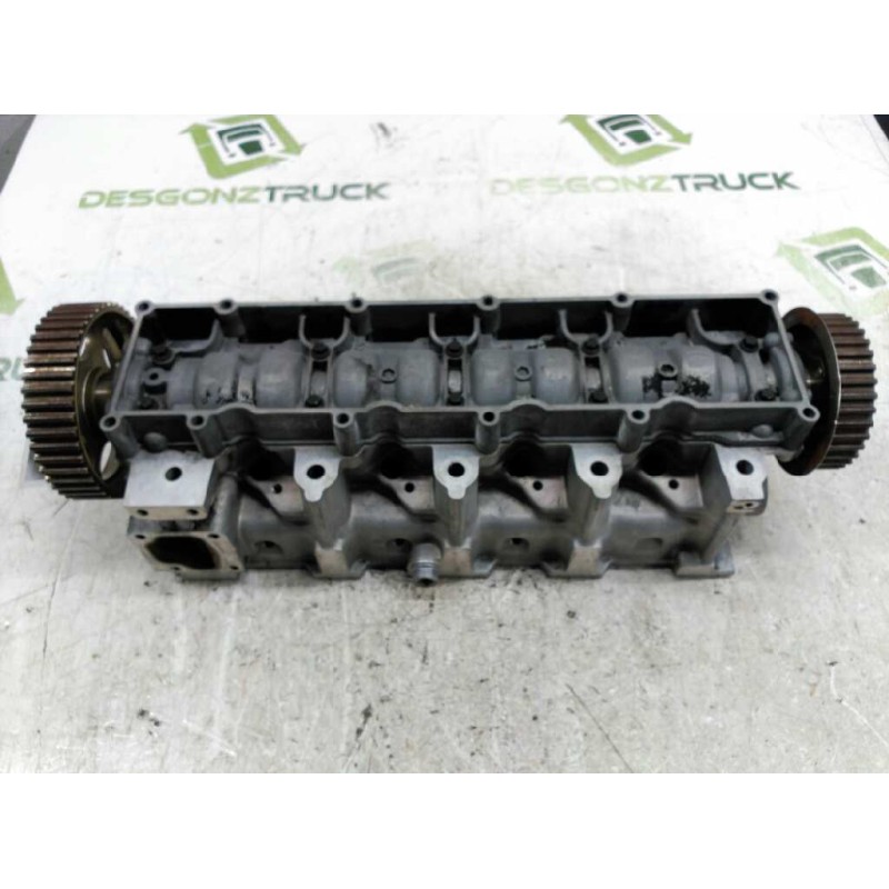 Recambio de culata para mg serie 400 (rt) 420 d (5-ptas.) referencia OEM IAM 20T2R13N 2