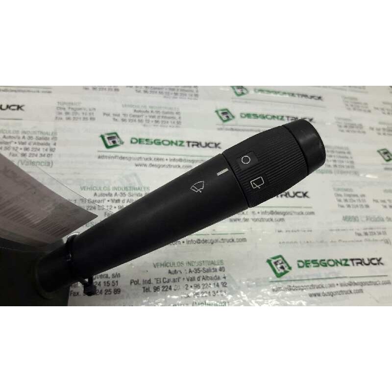 Recambio de mando multifuncion para fiat punto berl. (176) 75 elx referencia OEM IAM - Blanco 3