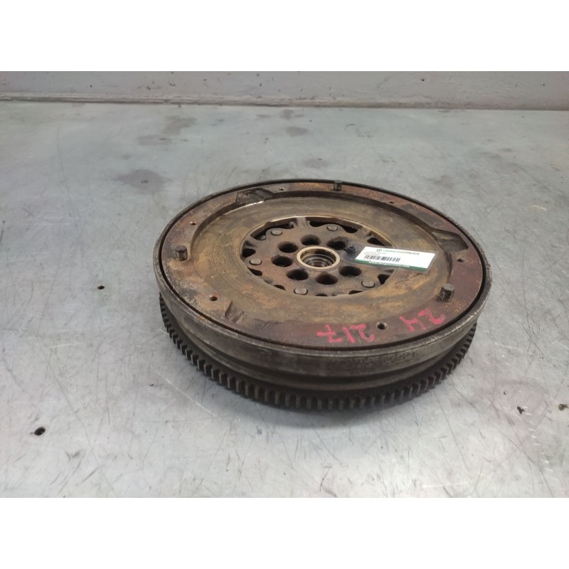 Recambio de volante motor para bmw 3 (e90) 320 d referencia OEM IAM - Azul 3