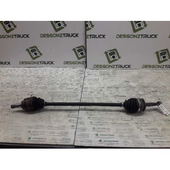 Recambio de transmision delantera derecha para opel corsa b swing referencia OEM IAM   