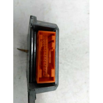 Recambio de centralita airbag para peugeot 206 berlina e-music referencia OEM IAM 9636894080  