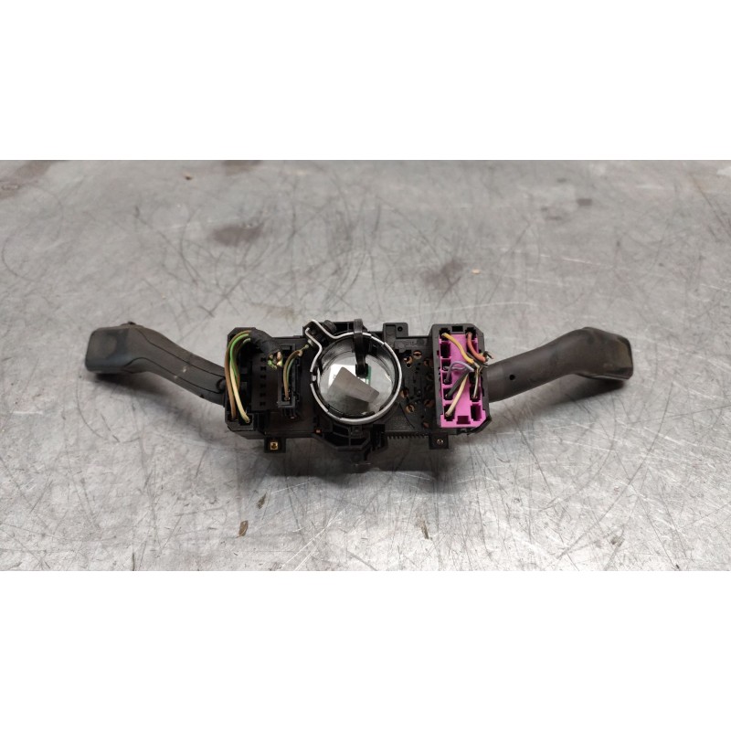 Recambio de mando multifuncion para volkswagen golf iv berlina (1j1) 1.9 tdi referencia OEM IAM 8L0953513 - Blanco 3