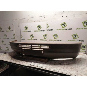 Recambio de paragolpes delantero para mercedes-benz sprinter (w901,w904) caja cerr. referencia OEM IAM   
