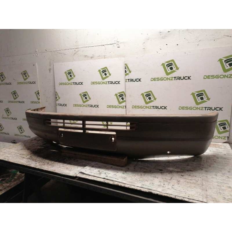 Recambio de paragolpes delantero para mercedes-benz sprinter (w901,w904) caja cerr. referencia OEM IAM 3