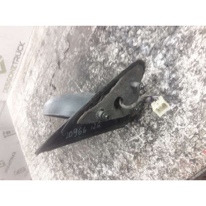 Recambio de retrovisor izquierdo para tata telcosport referencia OEM IAM  5 PINS 2