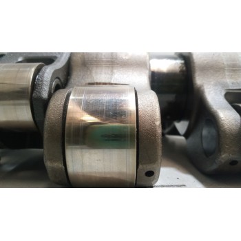 Recambio de eje balancines para renault serie t 10.8 diesel referencia OEM IAM 7421881494 7421539409 7421808975