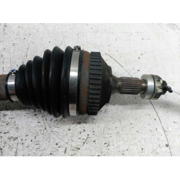 Recambio de transmision delantera izquierda para peugeot 406 berlina (s1/s2) srdt referencia OEM IAM  CON ABS 